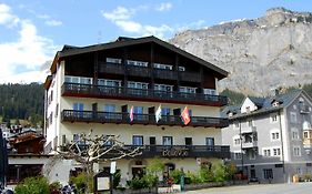 Hotel-Restaurant Bellevue