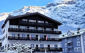 Hotel-Restaurant Bellevue